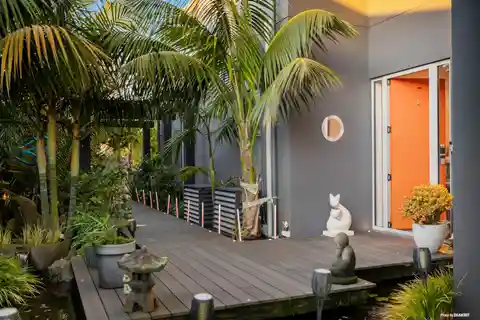 Live Large in This Waterfront Masterpiece