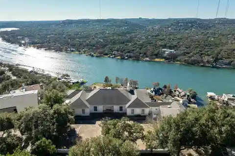 Prime Property with Unparalleled Views