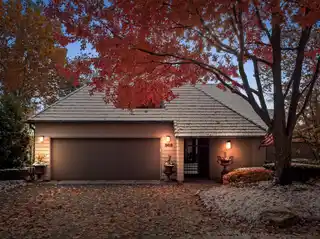 Refined Elegance with Exceptional Craftsmanship