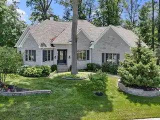 Luxurious Custom Built Home with Breathtaking Views