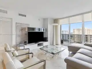 Upgraded Condominium with Stunning Intracoastal Views