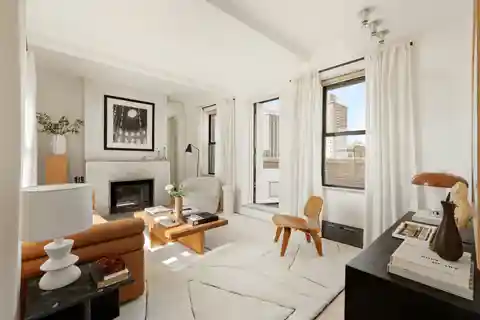 Penthouse Oasis with Stunning Views