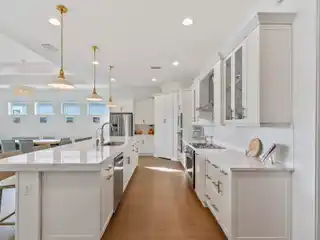 Exceptional Home in the Isles of Collier Preserve