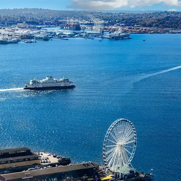 PENTHOUSE PERFECTION