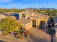 EXQUISITELY REMODELED GLEN EAGLE HOME