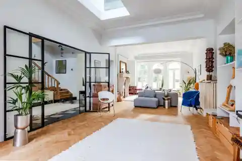 Elegant Renovated 1947 Residence