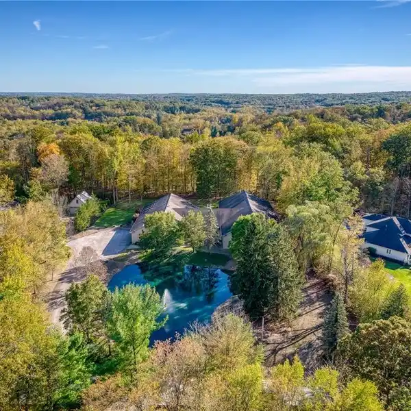 RECREATION-FILLED HAVEN WITH STUNNING VIEWS