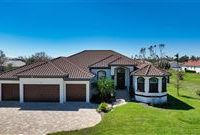 EXPANSIVE LUXURY HOME ON A LARGE CORNER LOT