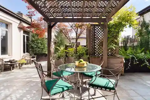 Rare Two Bedroom Duplex Penthouse