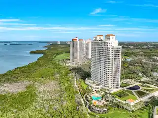 Exceptional Bonita Bay Residence