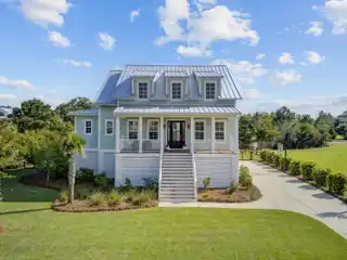 Private Slice of Paradise in Rushland Plantation