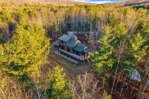 Quality Craftsmanship with an Inviting Feel