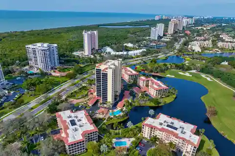 Spacious Three Bedroom End Unit with Peaceful Views