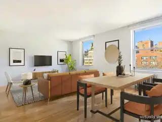 Charming Home on a Coveted Block
