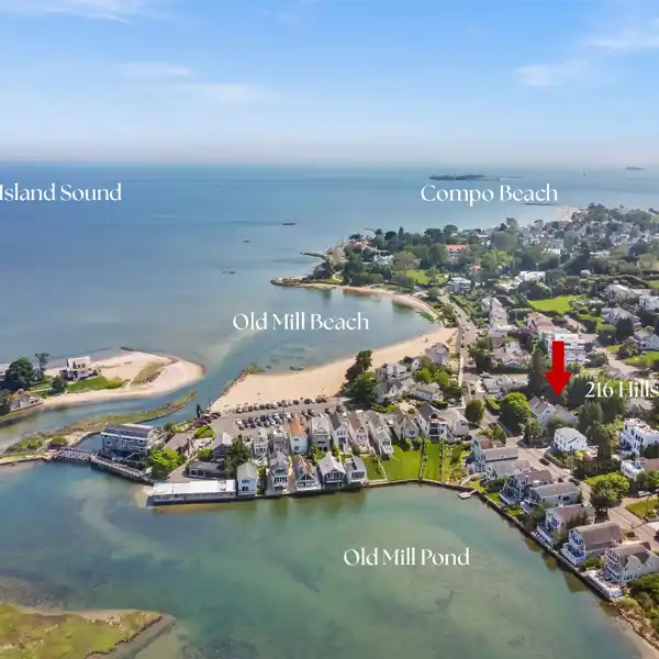 COMPO BEACH COASTAL COMPOUND