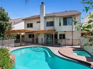 Tarzana Gem with Modern Upgrades and Charm