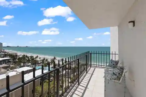 Beachfront Luxury at the Lido Beach Club
