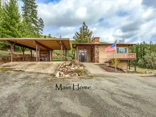 Southern Oregon Dream Ranch