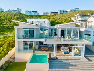Contemporary Coastal Masterpiece with Unrivalled Atlantic Views