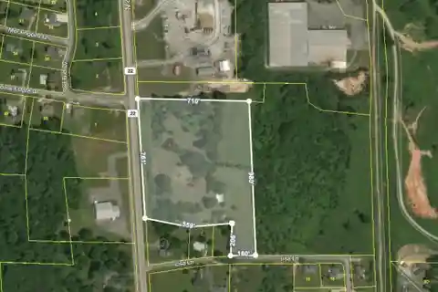 15-Acre Property in a Prime Location