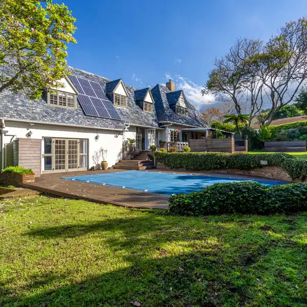 A PERFECT FAMILY HOME IN THE HEART OF NEWLANDS