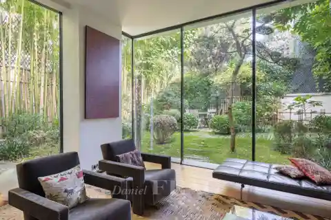 Renovated and Beautifully Appointed Late 19th Century Property