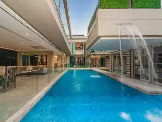 A Residence of Unparalleled Elegance