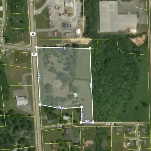 15-ACRE PROPERTY IN A PRIME LOCATION