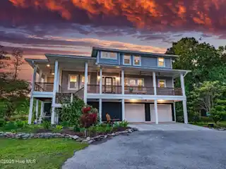Residential