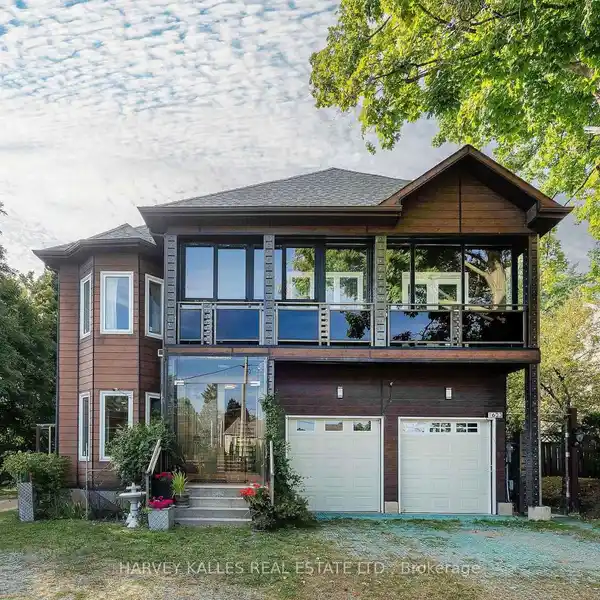 REMARKABLY DESIGNED AND METICULOUSLY BUILT