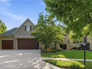 Impeccably Maintained and Beautifully Updated Home