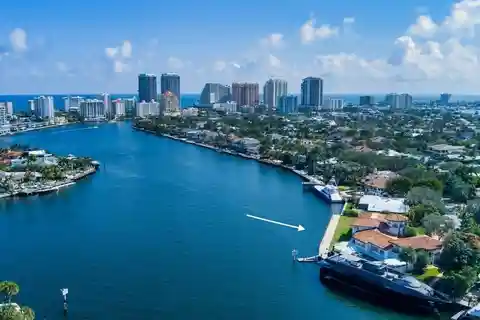 Waterfront Sanctuary on a Prestigious Point Lot