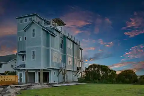 Dream Coastal Retreat