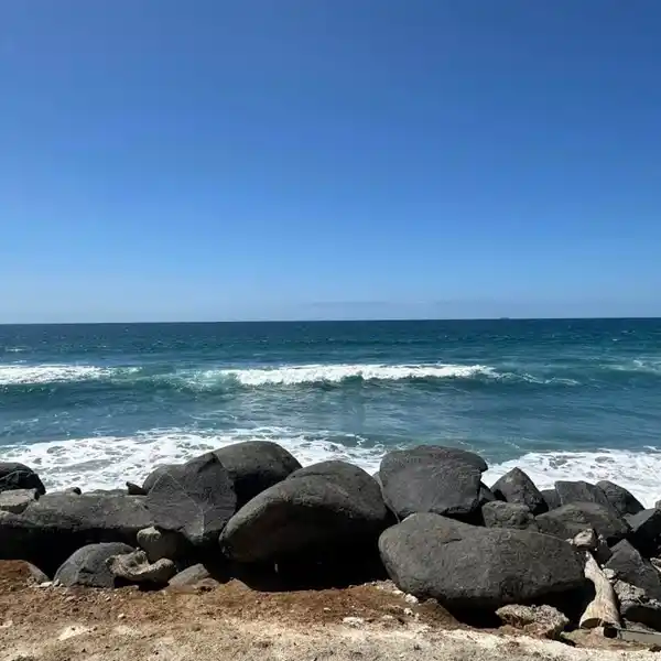 RARE OCEANSIDE BEACHFRONT OPPORTUNITY