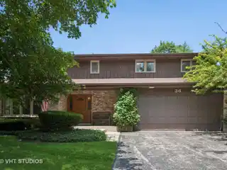Beautiful Mid-Century Contemporary Home