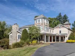 Versatile Estate with Timeless Appeal