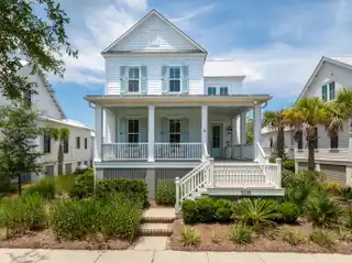 Waterfront Kiawah River Home with Resort Amenities
