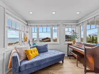 A Coastal Sanctuary