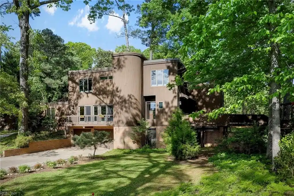 Luxury Living at Its Finest in Bay Colony