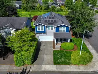 Beautifully Updated Two-Story Home