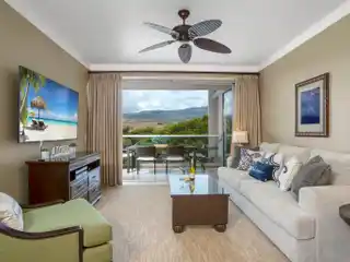 Ka'anapali Living at Its Finest