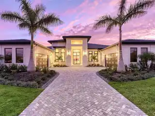 Create Your Dream Estate in an Exclusive Gated Community