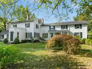 Timeless 1800s Enchanting Farmhouse