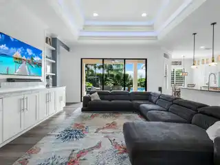 Updated Riverstone Home