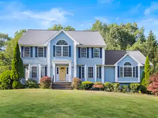Modern Living Meets Classic Neighborhood Charm