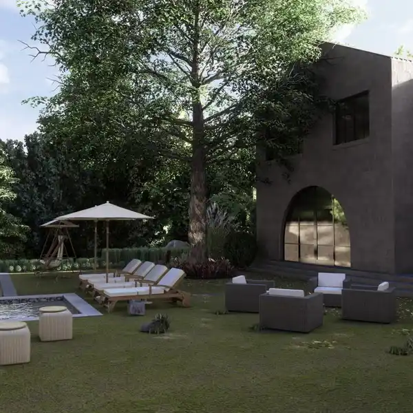 FANTASTIC OPPORTUNITY ON AN EXPANSIVE CORNER LOT