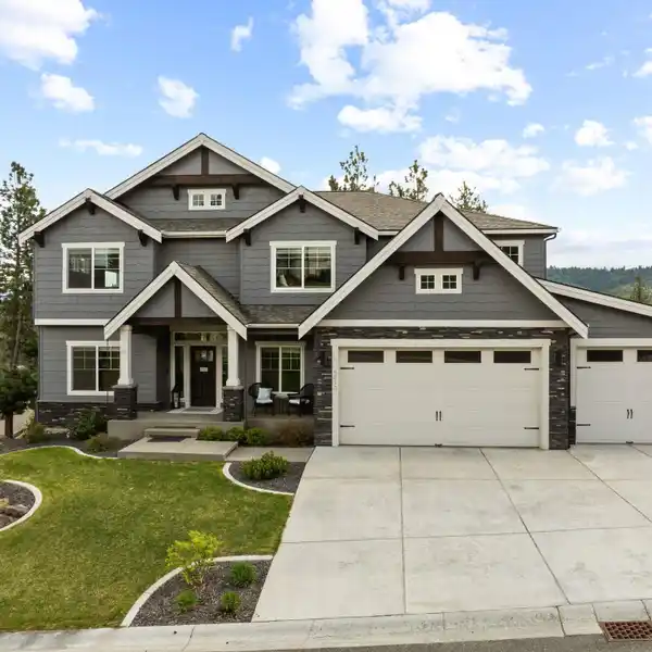 SPECIAL HOME IN GATED ELK RIDGE ESTATES