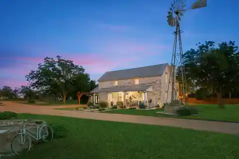 Quintessential Pioneer Homestead