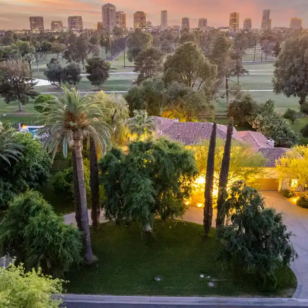 ICONIC GOLDWATER PROPERTY