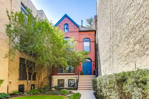 Stunning East Lakeview Home